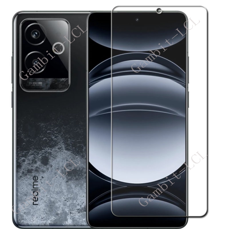 3PCS HD Original For Realme GT - đánh giá và giá Realme Gt 6