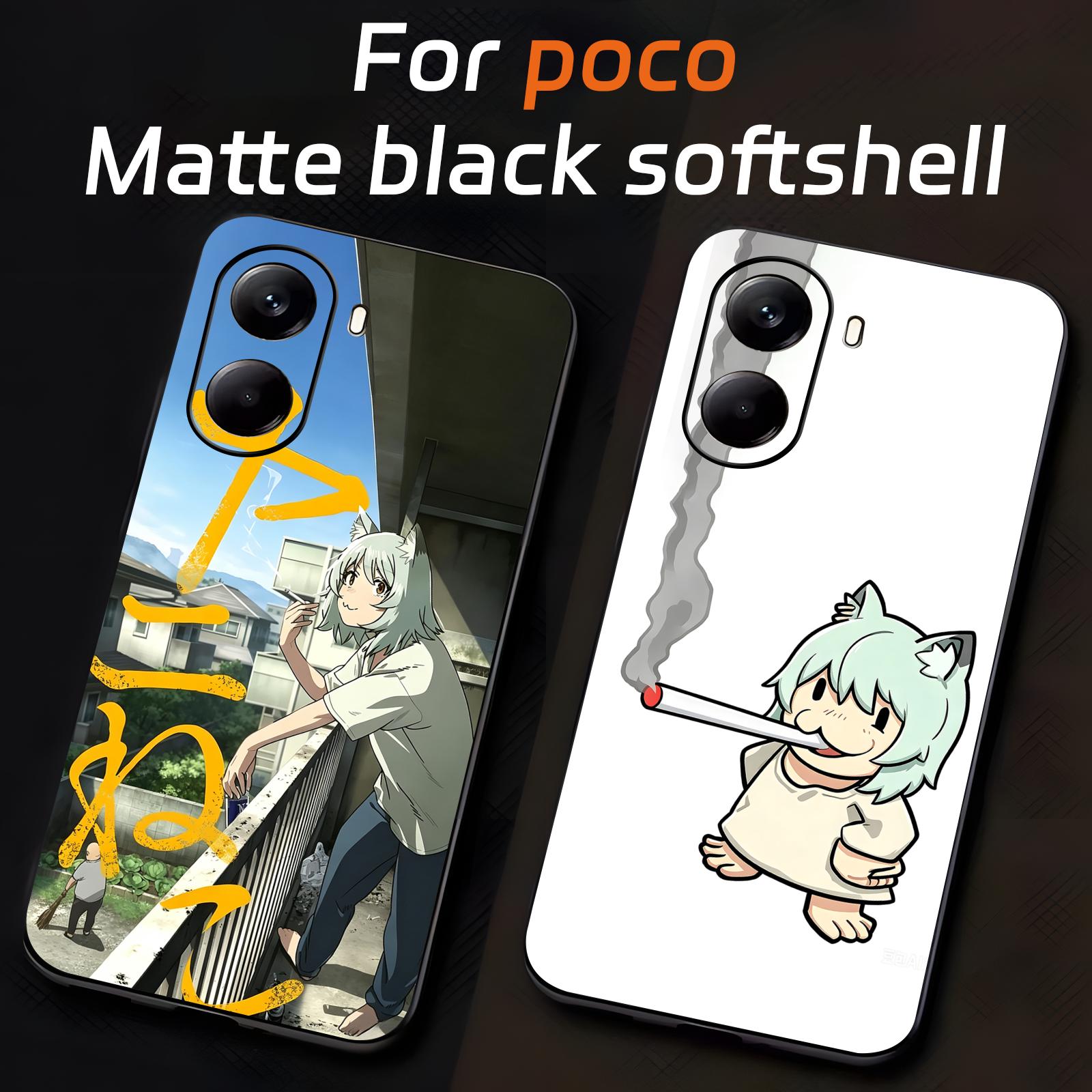 Phone Case For Xiaomi POCO M7  - đánh giá và giá Phone Cases Xiaomi