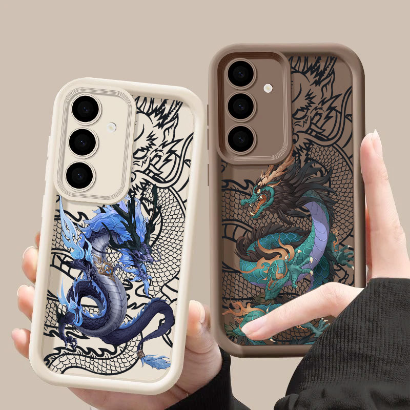 Dragon Cool East God S26Ultra  - đánh giá và giá Phone Cases Samsung S24