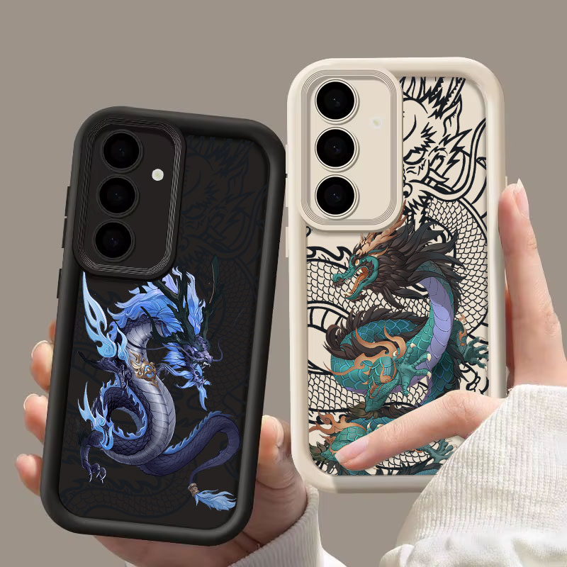 Dragon Cool East God S26Ultra  - đánh giá và giá Phone Cases Samsung S24