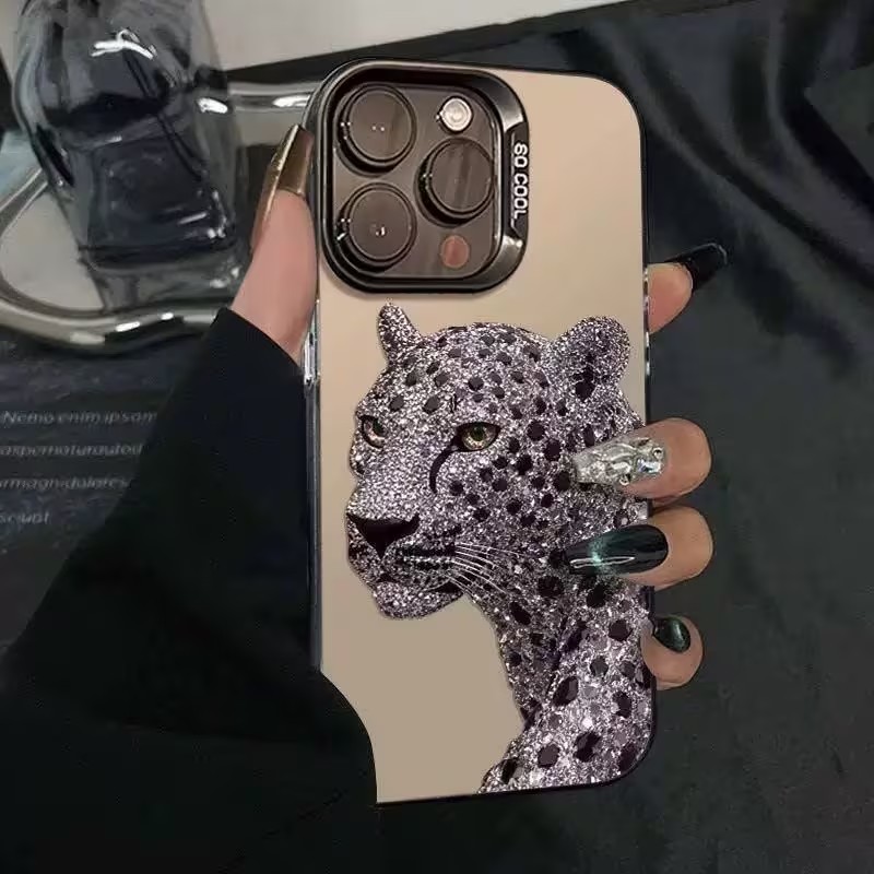 IMD Holographic Silver Phone C - đánh giá và giá Phone Cases Like Loopy