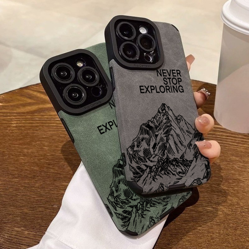 Fashionable Never Stop Explori - đánh giá và giá Phone Cases Like Loopy