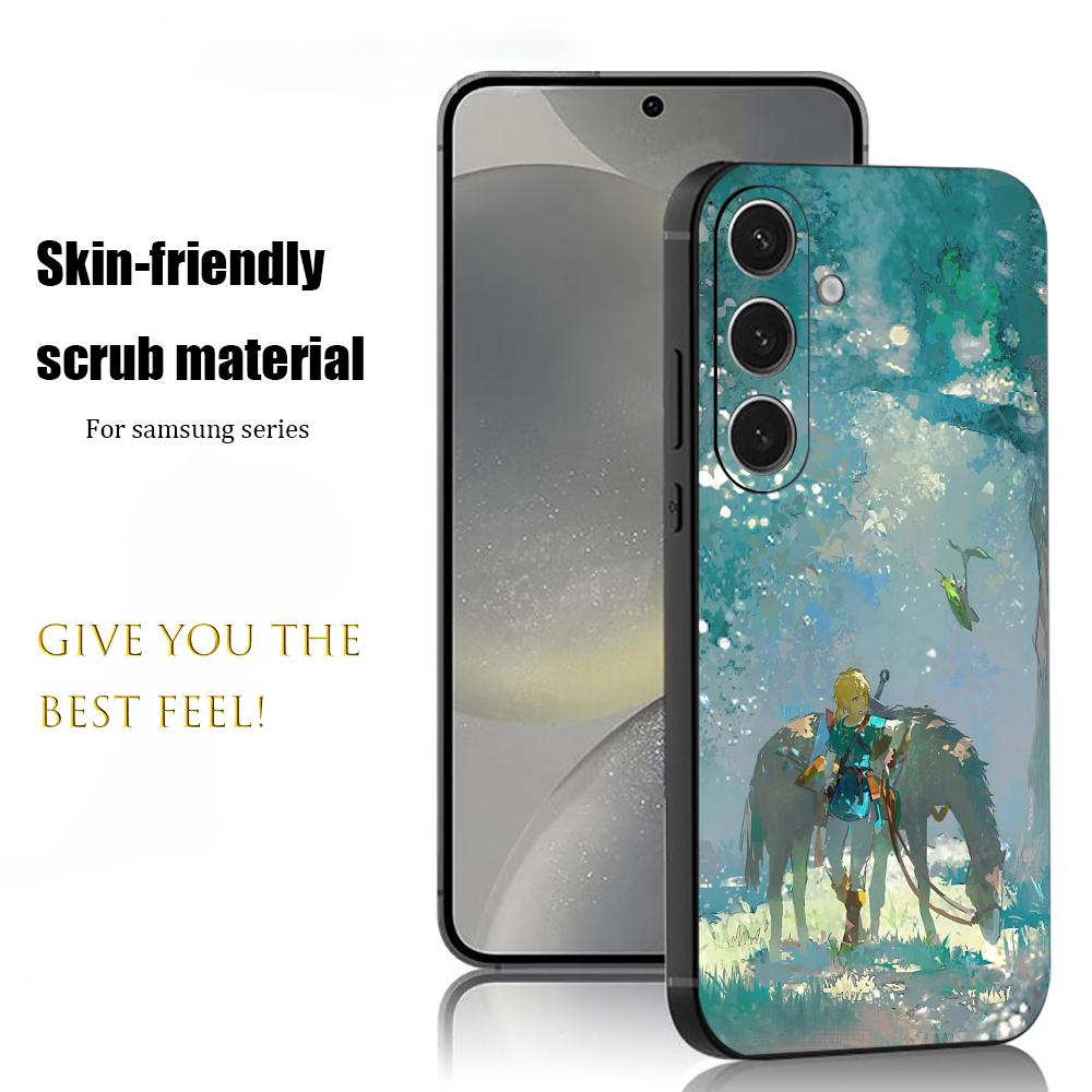 Legend of Z-zeldaEs-S Game Pho - đánh giá và giá Phone Cases Zelda