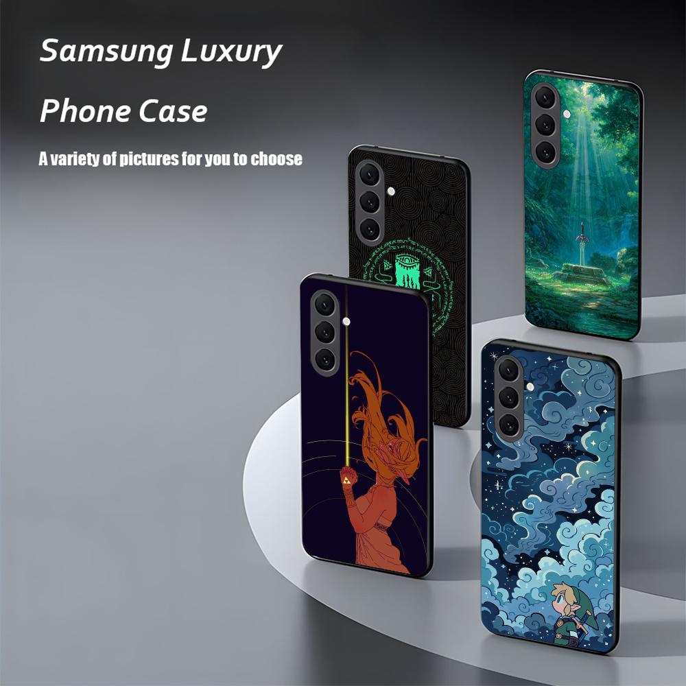 Legend of Z-zeldaEs-S Game Pho - đánh giá và giá Phone Cases Zelda