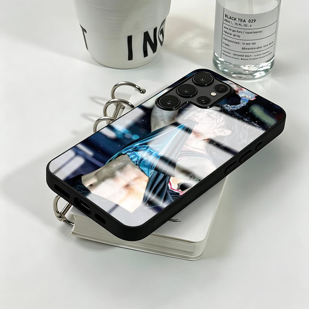 S-str-ay FELIX cool man poster - đánh giá và giá Phone Cases Men