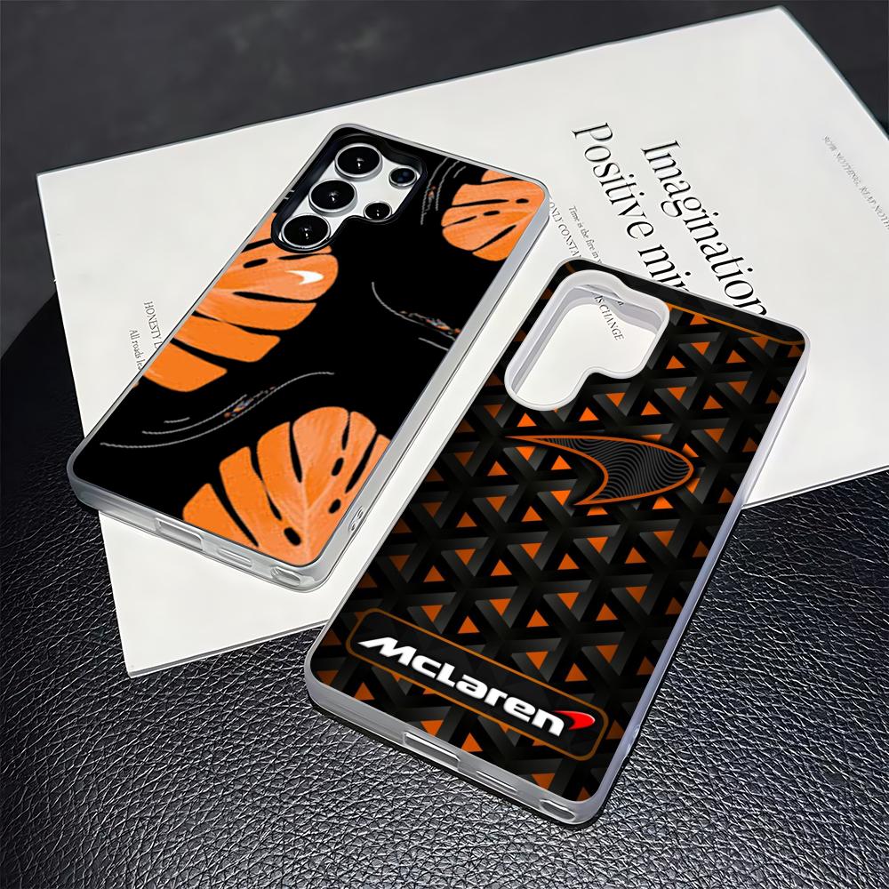 SuperCar MS-McLarenES Phone Ca - đánh giá và giá Phone Cases Samsung S25 Fe