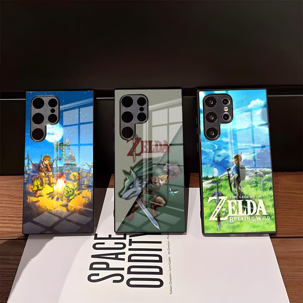 Game L-Legend Of Z-Zeldas Phon - đánh giá và giá Phone Cases Zelda