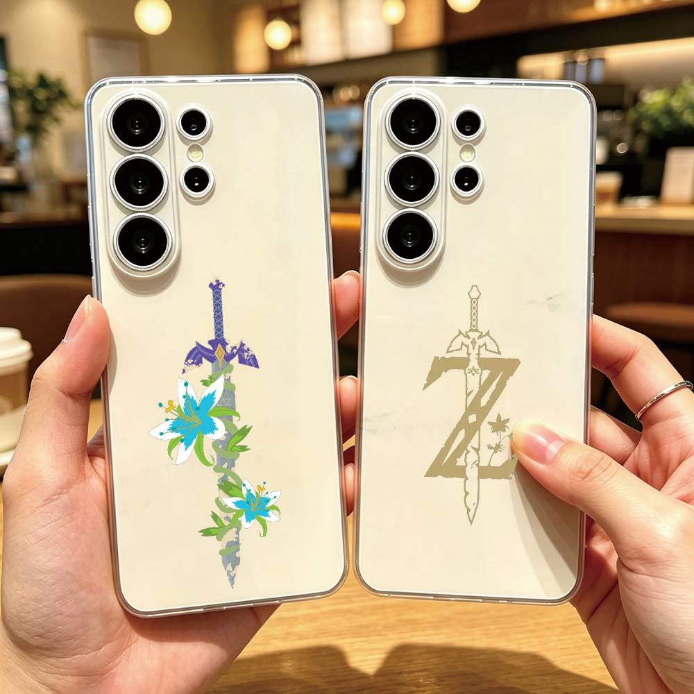 Game The LegendES of ZeldaES P - đánh giá và giá Phone Cases Zelda