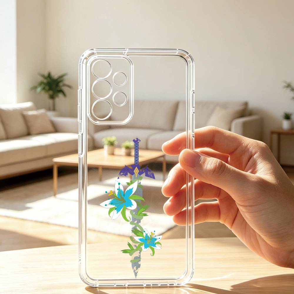 Game The LegendES of ZeldaES P - đánh giá và giá Phone Cases Zelda