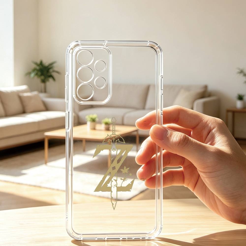 Game The LegendES of ZeldaES P - đánh giá và giá Phone Cases Zelda