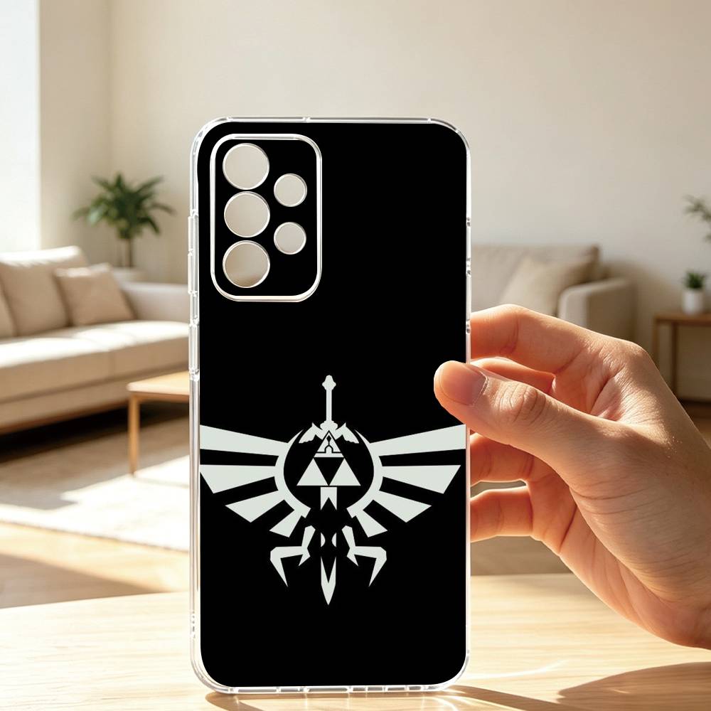 Game The LegendES of ZeldaES P - đánh giá và giá Phone Cases Zelda