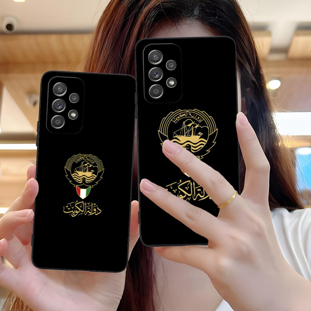 Kuwait Flag Phone Case for Sam - đánh giá và giá Phone Cases Kuwait