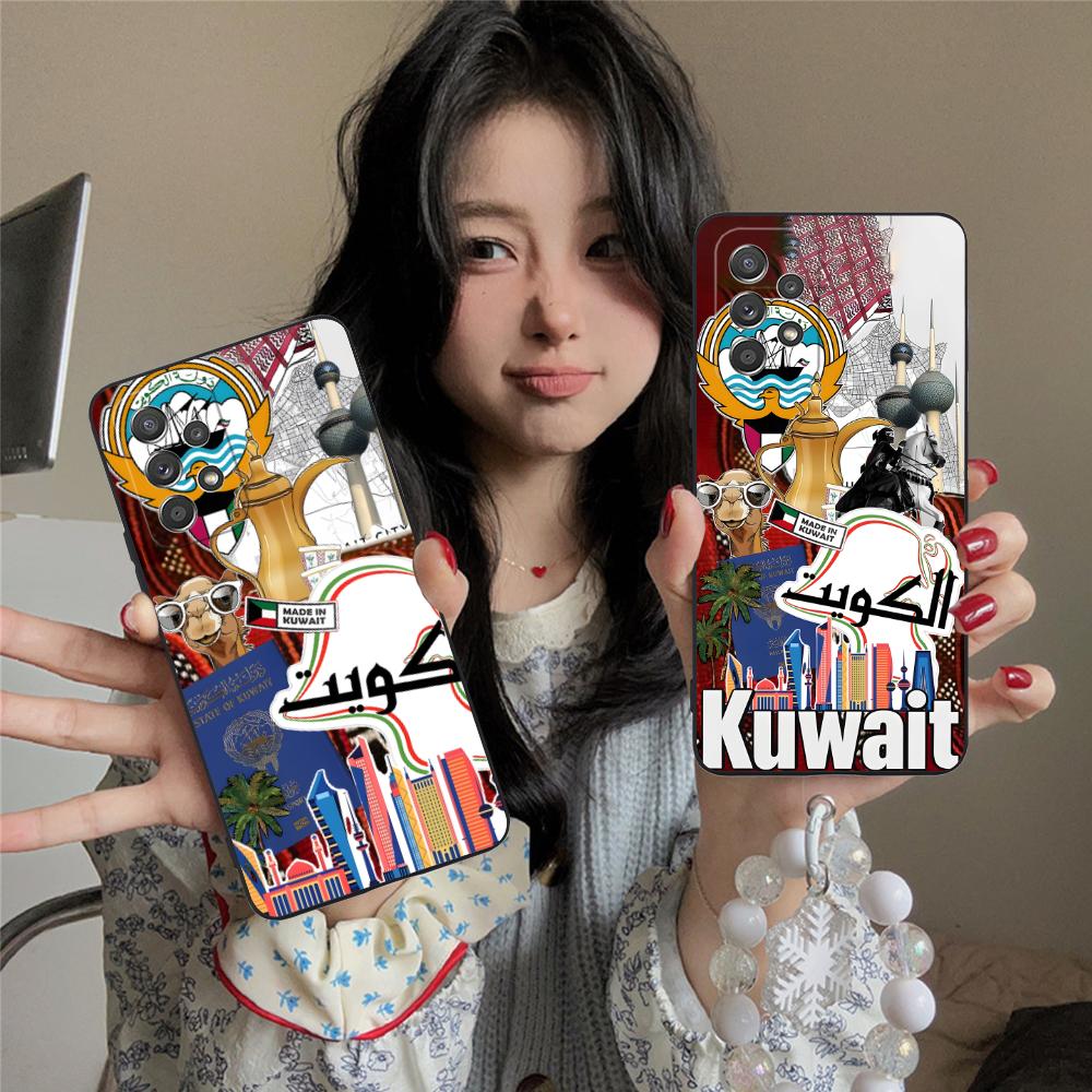 Kuwait Flag Phone Case for Sam - đánh giá và giá Phone Cases Kuwait