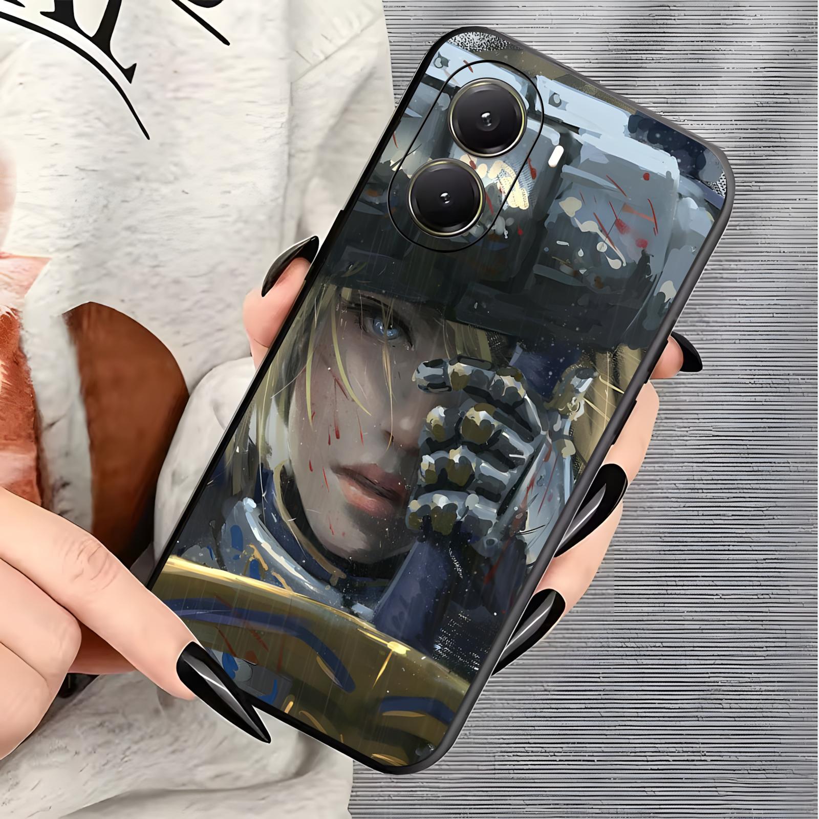 Phone Case For Xiaomi POCO M7  - đánh giá và giá Phone Cases Xiaomi