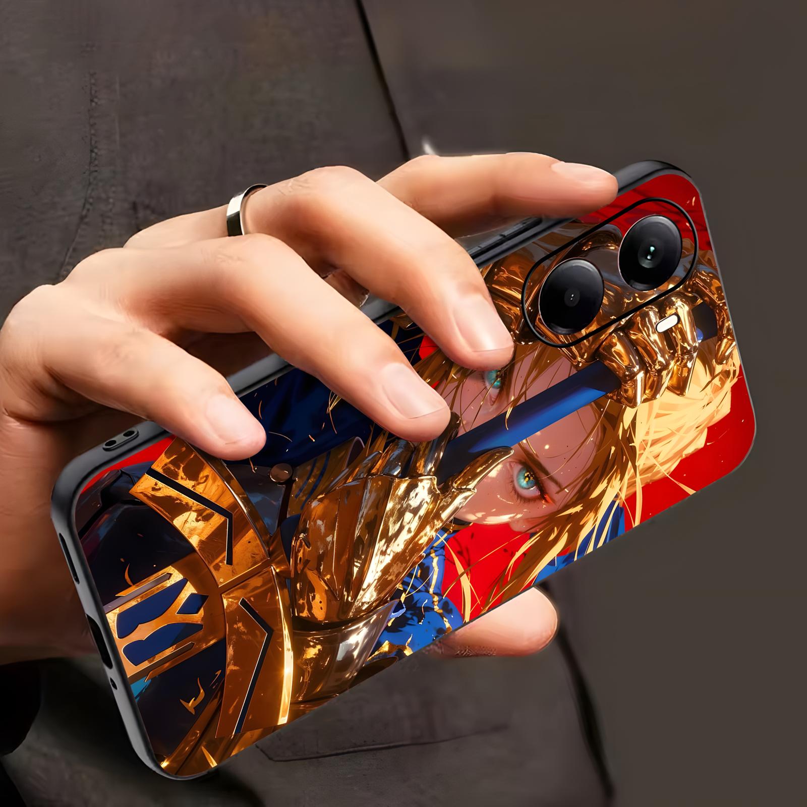 Phone Case For Xiaomi POCO M7  - đánh giá và giá Phone Cases Xiaomi
