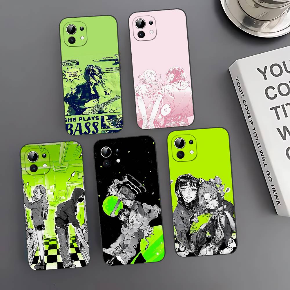 The Guy She Was Interested In  - đánh giá và giá Phone Cases At Shein