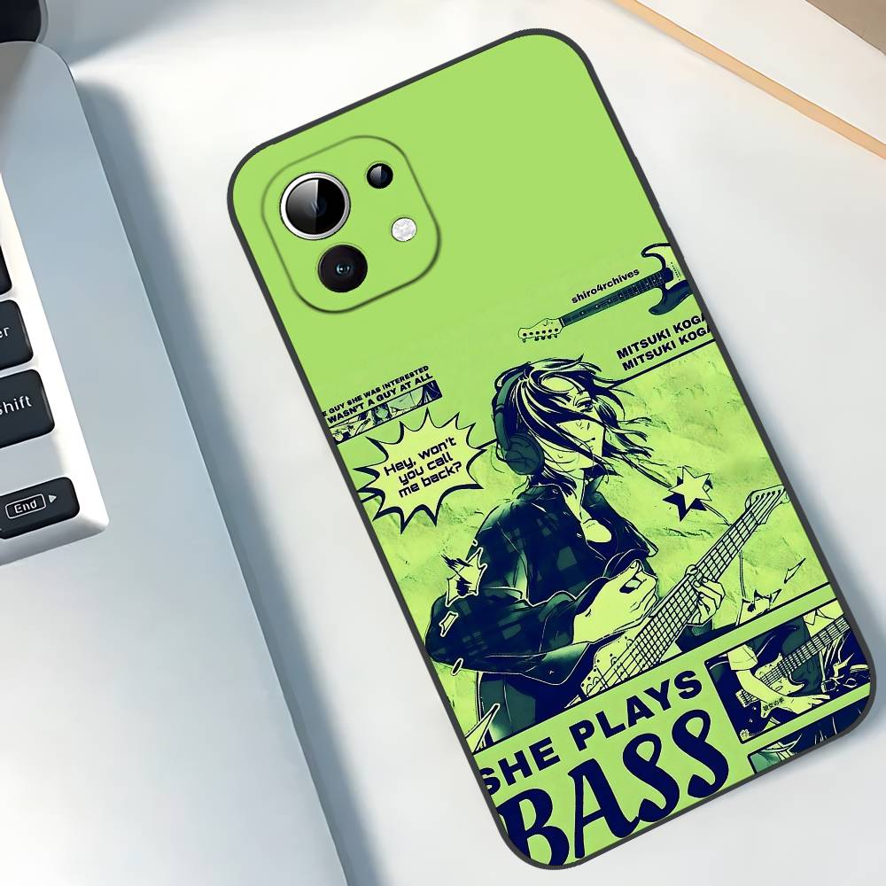 The Guy She Was Interested In  - đánh giá và giá Phone Cases At Shein