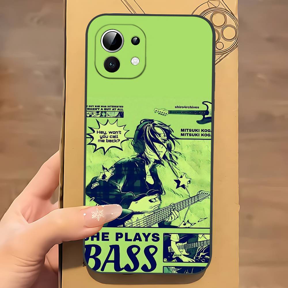 The Guy She Was Interested In  - đánh giá và giá Phone Cases At Shein