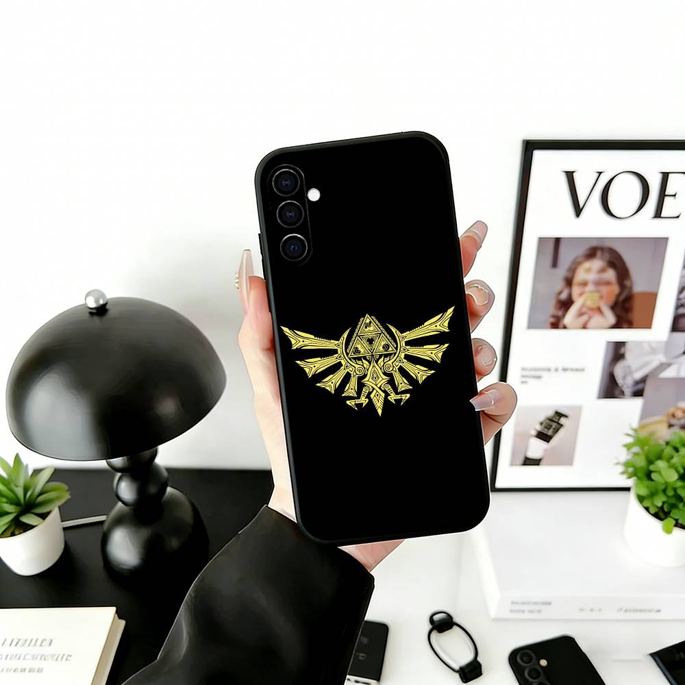 T-The L-Legend of Z-Zelda Phon - đánh giá và giá Phone Cases Zelda