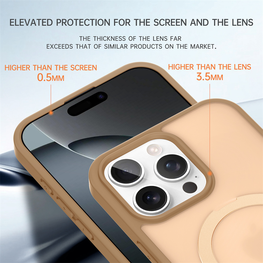 Metal Ring Stand Matte Magneti - đánh giá và giá Ring Stand Case