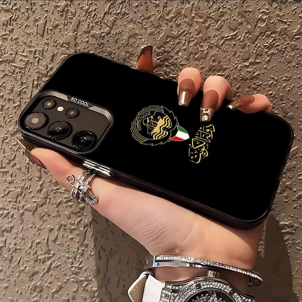 Kuwait Flag Phone Case for Sam - đánh giá và giá Phone Cases Kuwait
