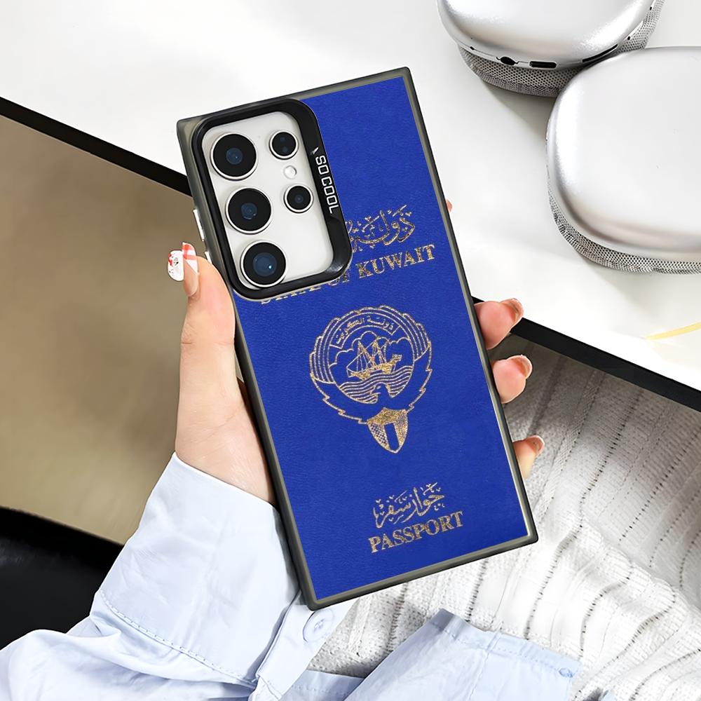 Kuwait Flag Phone Case for Sam - đánh giá và giá Phone Cases Kuwait