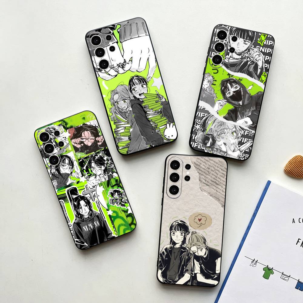 The Guy She Was Interested In  - đánh giá và giá Phone Cases At Shein