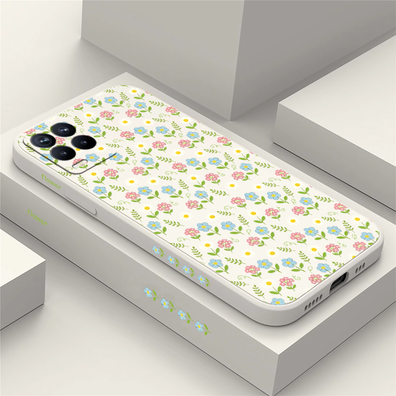 Phone Case For OPPO Realme Nar - đánh giá và giá Phone Cases Realme