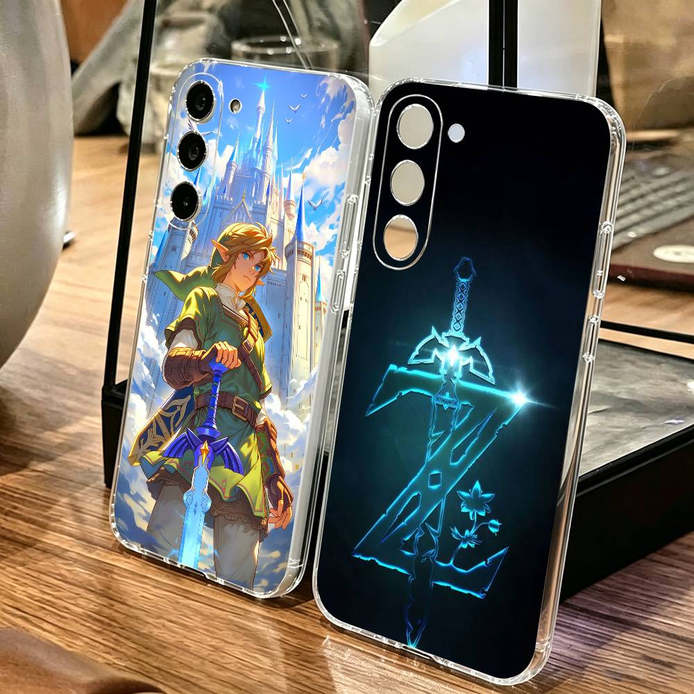 Game The Legends Of Z-Zelda  P - đánh giá và giá Phone Cases Zelda