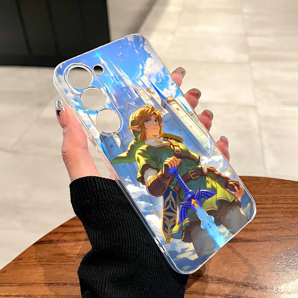 Game The Legends Of Z-Zelda  P - đánh giá và giá Phone Cases Zelda