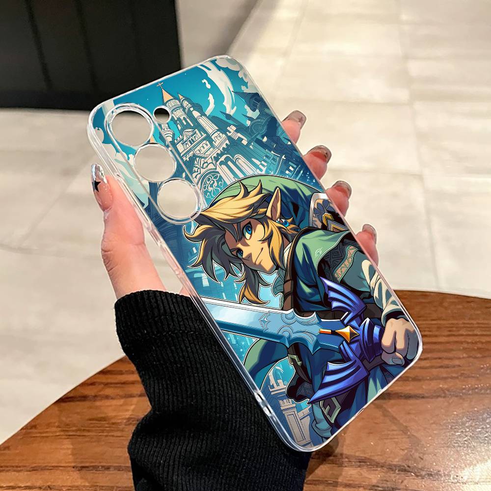 Game The Legends Of Z-Zelda  P - đánh giá và giá Phone Cases Zelda