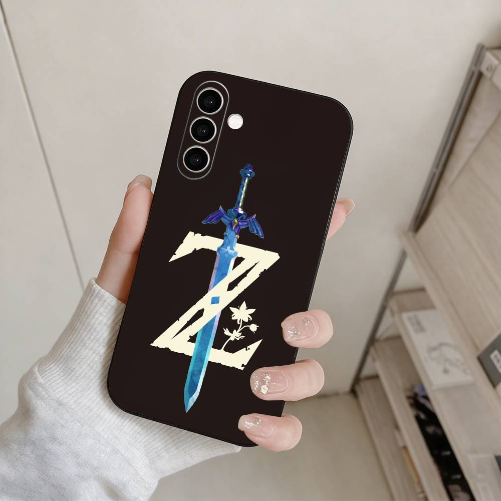 T-The L-Legend of Z-Zelda  Pho - đánh giá và giá Phone Cases Zelda