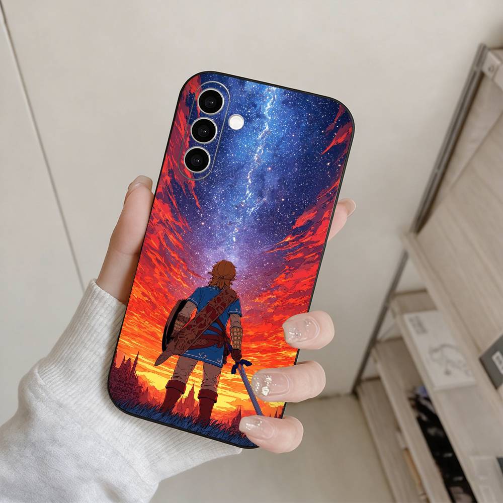 T-The L-Legend of Z-Zelda  Pho - đánh giá và giá Phone Cases Zelda