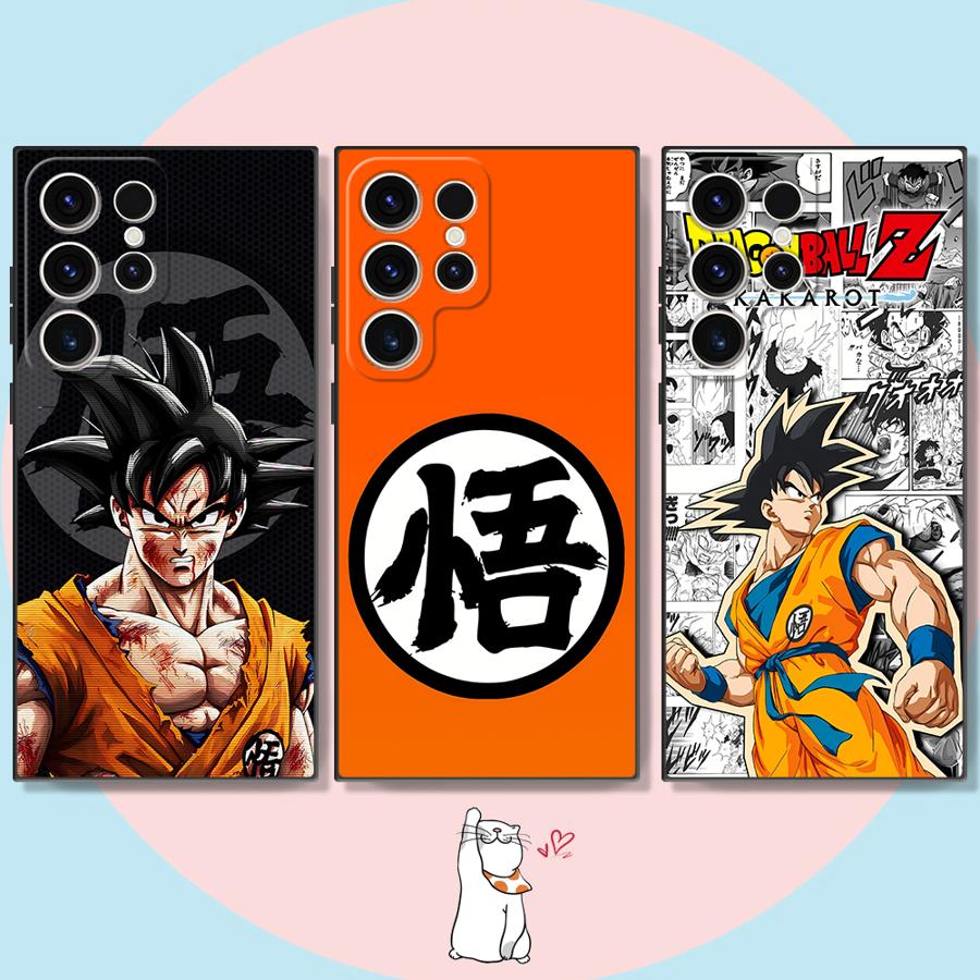 Dragons Balls Funda Phone Cove - đánh giá và giá Phone Cases Samsung S25 Fe