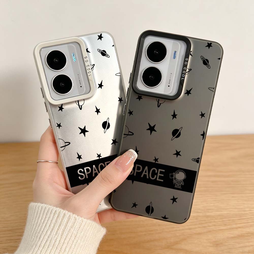Design Stars Space Cover For R - đánh giá và giá Phone Cases Realme