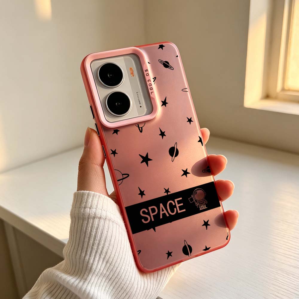 Design Stars Space Cover For R - đánh giá và giá Phone Cases Realme