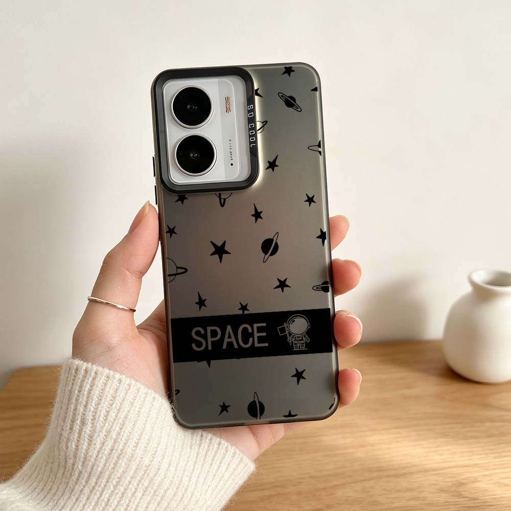 Design Stars Space Cover For R - đánh giá và giá Phone Cases Realme