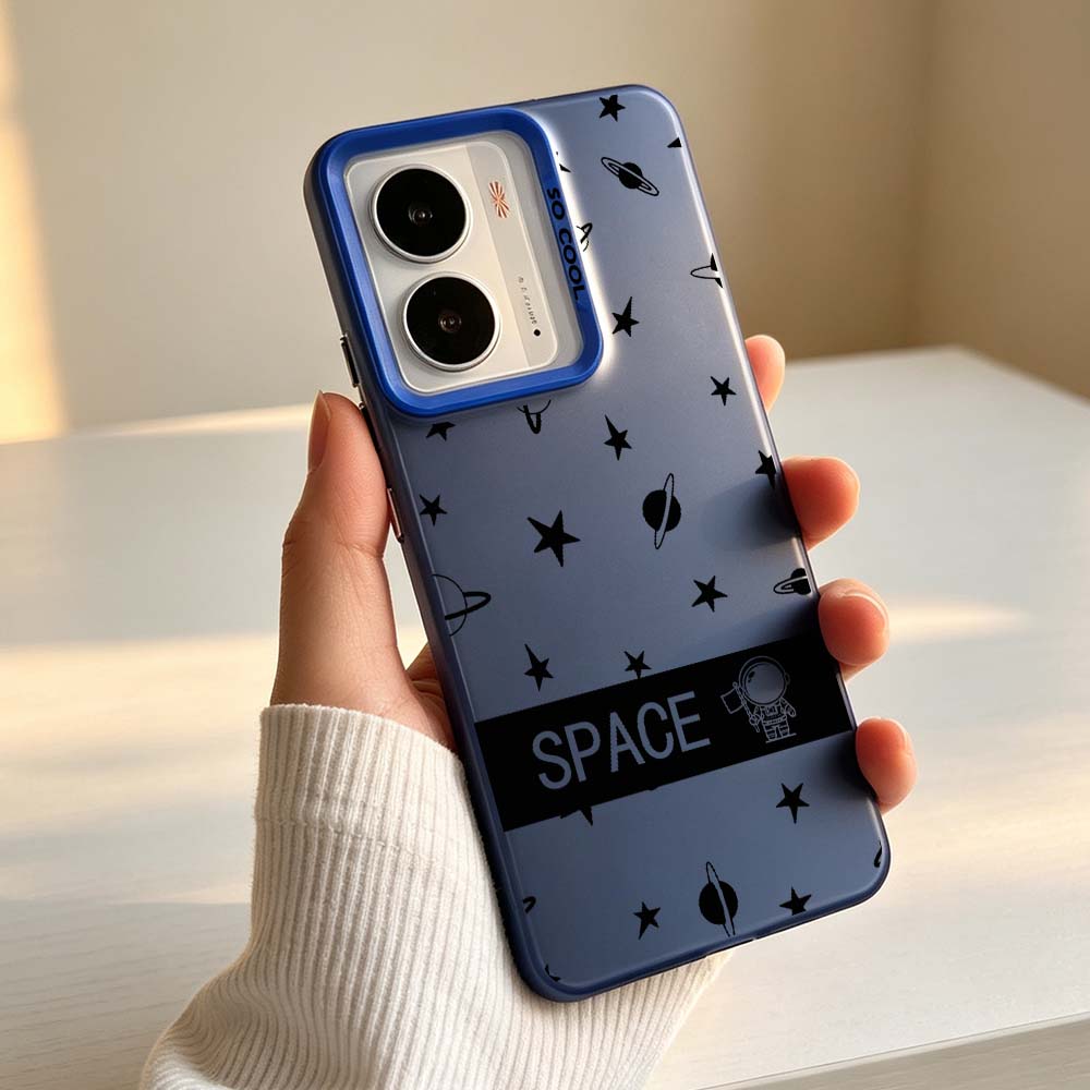 Design Stars Space Cover For R - đánh giá và giá Phone Cases Realme