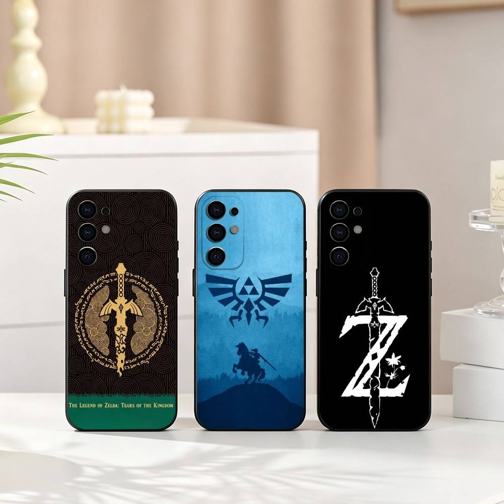 Game The Legend of Z-Zelda Gif - đánh giá và giá Phone Cases Zelda