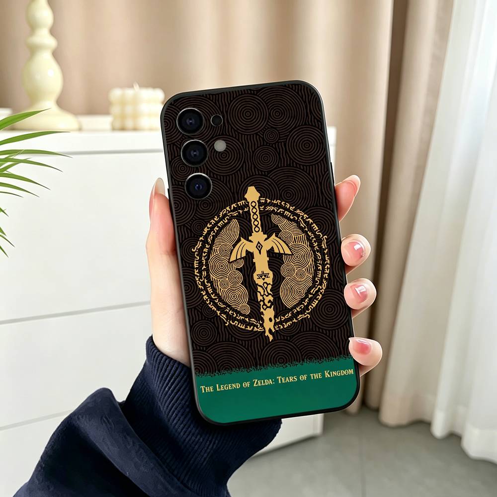 Game The Legend of Z-Zelda Gif - đánh giá và giá Phone Cases Zelda