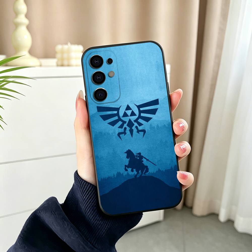 Game The Legend of Z-Zelda Gif - đánh giá và giá Phone Cases Zelda