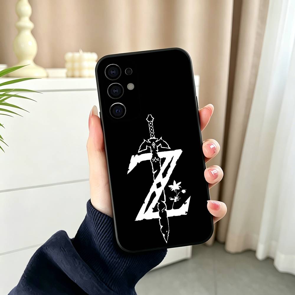 Game The Legend of Z-Zelda Gif - đánh giá và giá Phone Cases Zelda