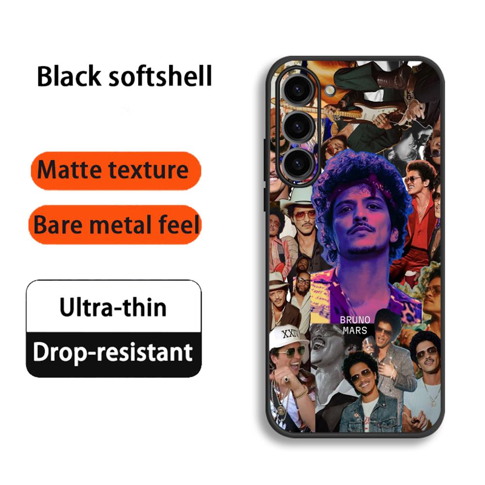 Bru-no cool man poster  Phone  - đánh giá và giá Phone Cases Men