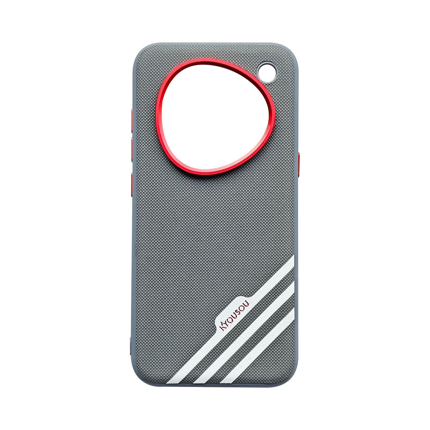 Light Luxury Striped Shockproo - đánh giá và giá Phone Cases Men