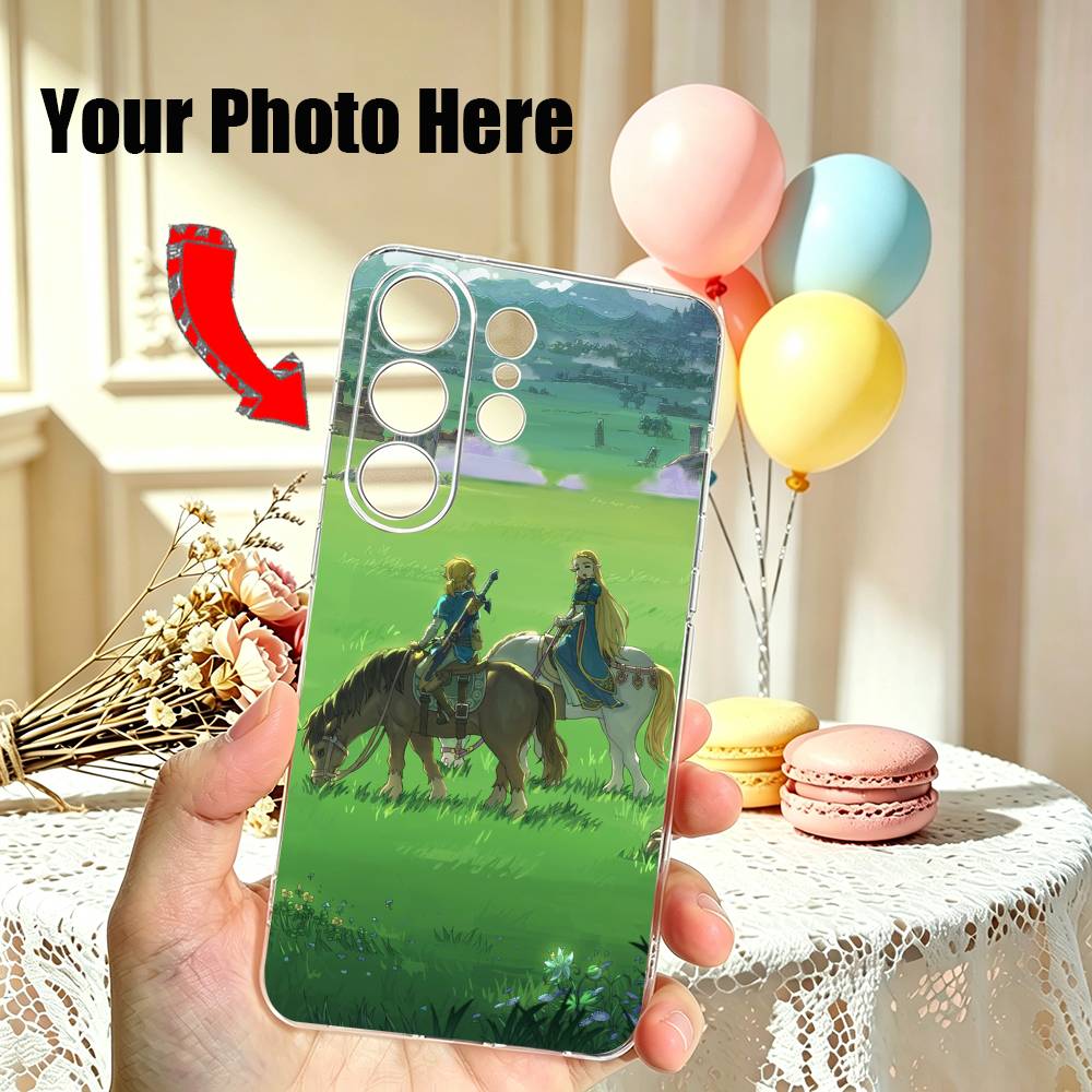 The L-Legend of Z-Zelda Game   - đánh giá và giá Phone Cases Zelda