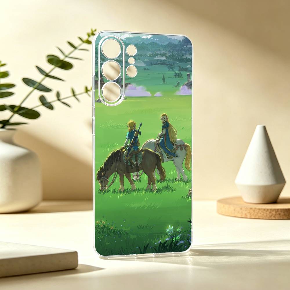 The L-Legend of Z-Zelda Game   - đánh giá và giá Phone Cases Zelda