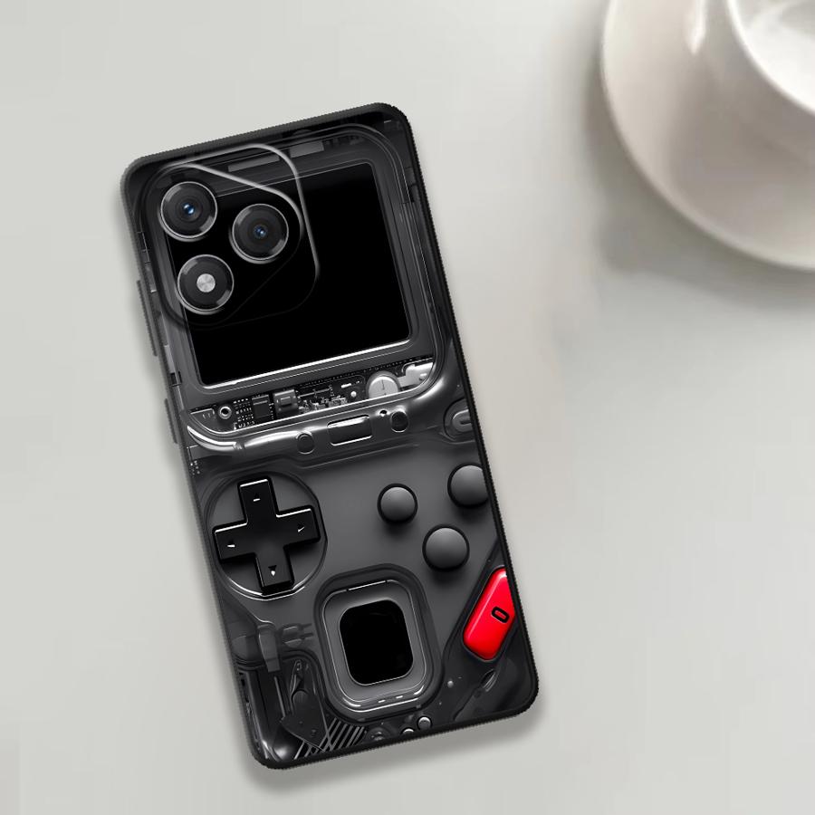 Retro Fun Game Console Case fo - đánh giá và giá Phone Cases Honor