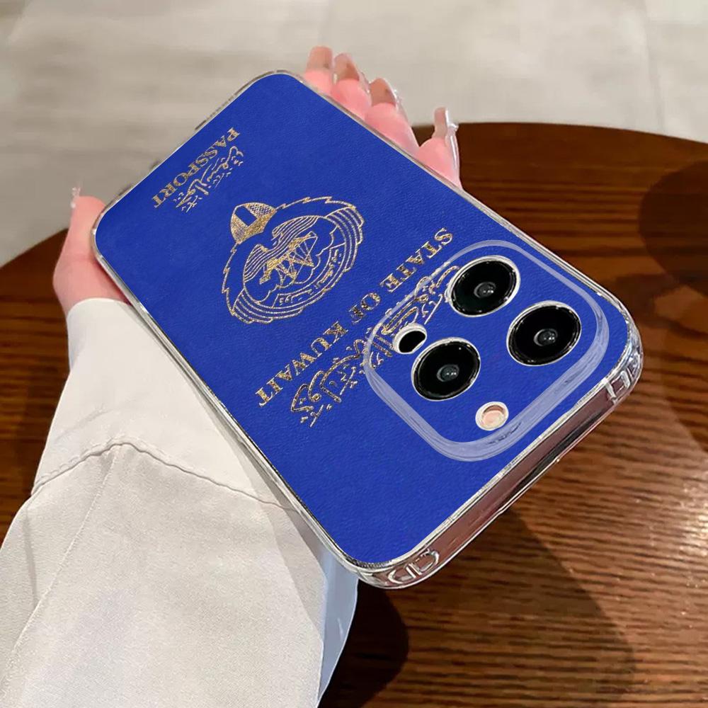 Kuwait Flag Phone Case for iPh - đánh giá và giá Phone Cases Kuwait