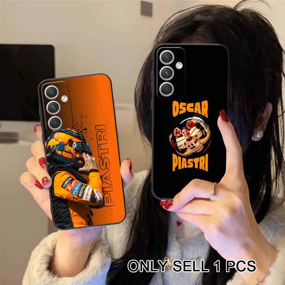 Oscar Piastri Phone Case for S - đánh giá và giá Phone Cases Samsung S25 Fe