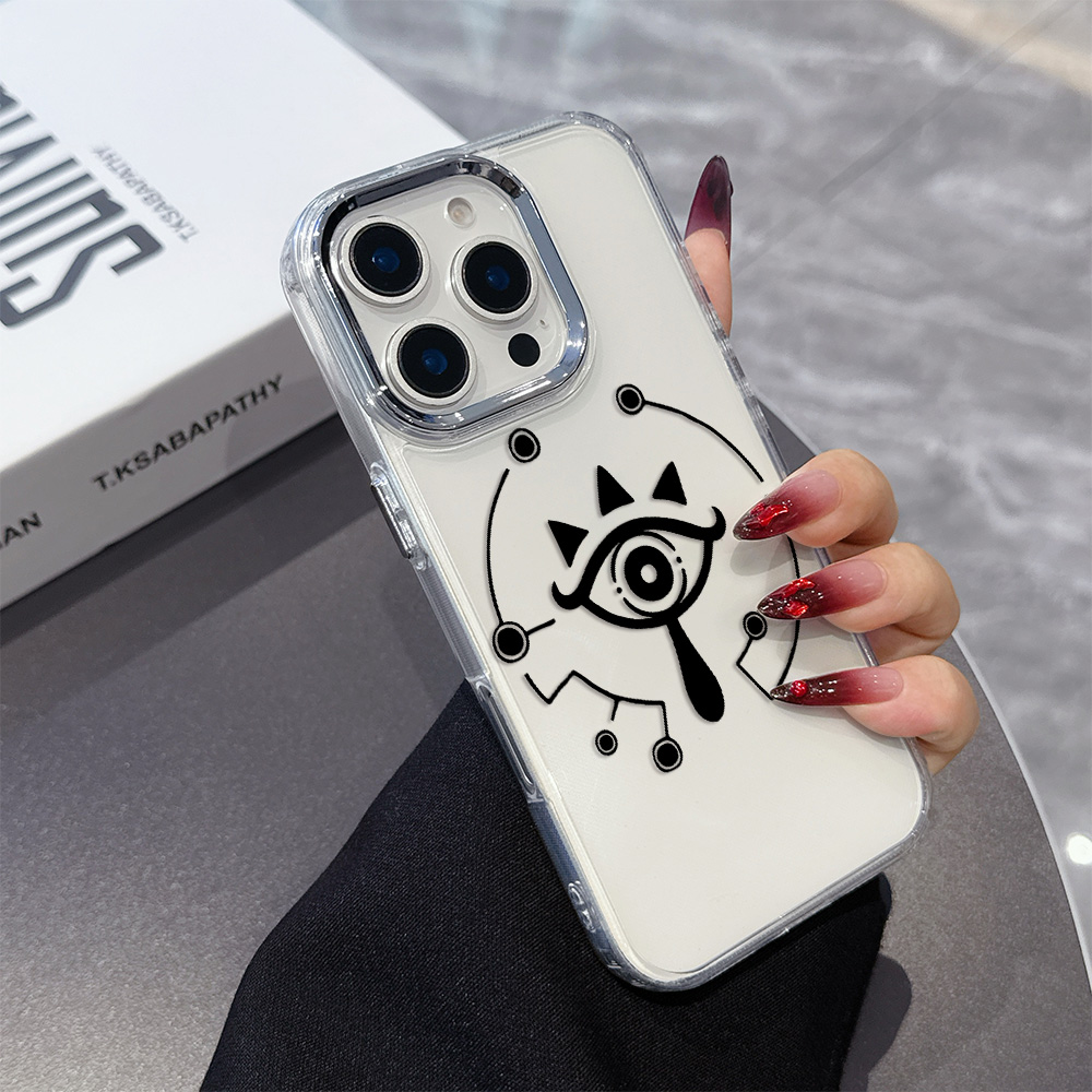 Hot Game The Legend of Zeldas  - đánh giá và giá Phone Cases Zelda